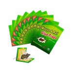 Set 10 Capcane de Soareci,ENGROS, Carte cu Lipici, pentru Soareci, Sobolani