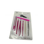 Set manechiura en gross 8 pcs