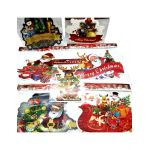 Sticker plasticat 13-13 en-gross