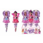 10.5 inch Princess and Unicorns cartoon 12 pcs