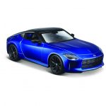 2023 Nissan Z blue 1/24