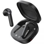 Casti Bluetooth Soundpeats TrueAir 2 Negru- desigilat