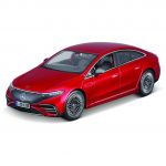 EQS Mercedes EQ 1/24 kit