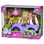 Evi Love Safari
