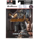 GAME DIMENSIONS TEKKEN - HEIHACHI MISHIMA
