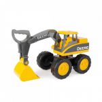 John Deere 15&#039;&#039;, Galben