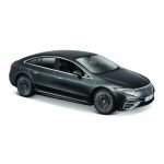 Mercedes-Benz EQS 2022 gray 1/24