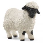 Valais Black-nosed Sheep