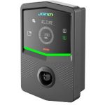 WB ICON PREM.RFID 22 KW T2S IP55 - 4G