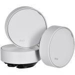 2.5Gigabit DECO X50-POE AX3000 MESH Dual-Band WiFi 6 3 buc
