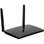 Archer MR500 wireless Gigabit Ethernet Dual-band (2.4 GHz / 5 GHz) 3G 4G Black