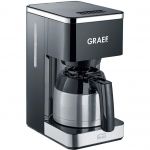 Cafetiera FK 412, 1L, 900W, Negru