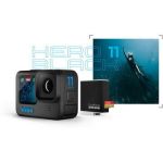 Camera video actiune HERO11 Black Mini + Accessories Bundle