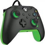 Neon Black Xbox Series X/S &amp; PC