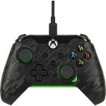 Neon Carbon Xbox Series X/S &amp; PC