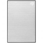 One Touch Portable 1TB USB 3.0 Silver