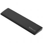 Palmrest Meteor S Negru