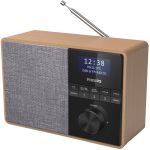 Radio portabil TAR5505/10