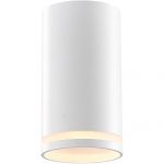Spot ROUND KING, GU10, max. 35W, IP20, Ø55x100mm, Alb