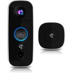 Wireless cu sonerie internă TVD200WUC