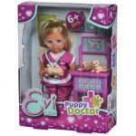 Evi Love Puppy doctor