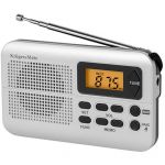 RADIO PORTABIL KM0819