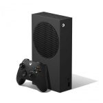 Xbox Series S 1TB Black