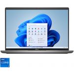 13.3&#039;&#039; Latitude 7340, FHD+, Procesor Intel Core i7-1365U (12M Cache, up to 5.20 GHz), 16GB DDR5, 512GB SSD, Intel Iris Xe, Win 11 Pro,