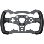 ES Formula Wheel Rim Mod - acoperire din cauciuc (28 cm)
