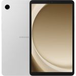 Galaxy Tab A9 (2023), 8.7 inch Multi-touch, Helio G99 Octa Core, 4GB RAM, 64GB flash, Wi-Fi, Bluetooth, GPS, 4G, Android 13, Silver
