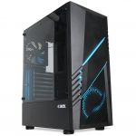 LUPUS 71 Black