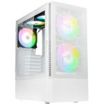 Observatory MX Mesh ARGB - Alb