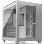 Paean C7 White