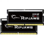 Ripjaws F5-4800S4039A16GX2-RS 32GB (2 x 16GB) DDR5 4800MHz