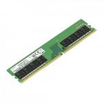 UDIMM non-ECC 8GB DDR4 1Rx16 3200MHz PC4-25600