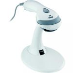 Voyager CG 9540 Laser Barcode Scanner/ light grey/ stand/ USB cable
