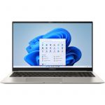 15.6&#039;&#039; Zenbook 15 OLED UM3504DA, 2.8K 120Hz, Procesor AMD Ryzen 7 7735U (16M Cache, up to 4.75 GHz), 32GB DDR5, 1TB SSD, Radeon 680M, Win 11 Pro, Basalt Grey, 3Yr