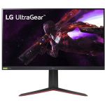 32 32GP850-B Gaming Monitor 2xHDMI DP USB-C black