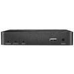 4K KVM over IP Extender, Transcuter