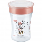 Cana Magic Disney Minnie Mouse 10255622, 8 luni+, 230 ml, Roz