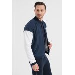 Jacheta bomber Navy XXL