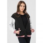 Jacheta bomber Roz XL