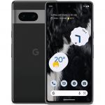 Pixel 7 128GB Black 6,3 5G (8GB) Android