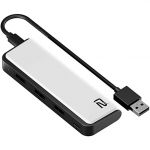 PS5 USB Hub (1xTyp C / 3x USB-A)