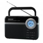 RADIO USB AKAI PR006A-471U