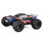 RC Auto Hyper Go Truggy Li-Po 850mAh bl/or/14+