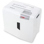 shredstar X5 document , 4.5 x 30 mm + separate CD-cutting mechanism
