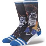 Sosete STANCE SHAQ - INK SPLATTER