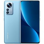 12 Pro, 5G, LTPO AMOLED 120Hz, Snapdragon 8, 256GB, 12GB RAM, Dual SIM, Senzor 3x 50MPX, OIS IMX707, HyperCharge 120W, Blue