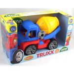 Betoniera Truxx 29 CM